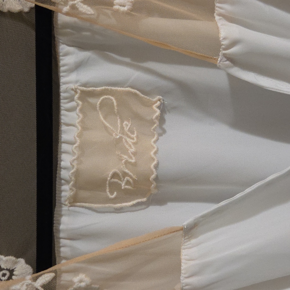 Robed with Love Hildy Robe - Picture 2 of 7